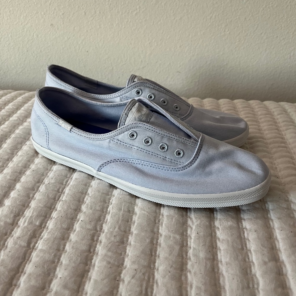 KEDS Chillax Slip-Ons